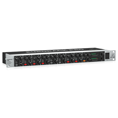 BEHRINGER RX1602 V2 16 Kanal Ultra Düşük Gürültülü Line Mikser